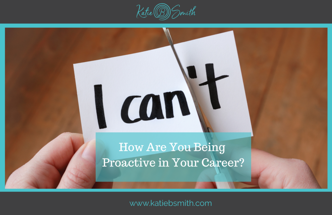 How Do You Brand Yourself When You Are in a Career Change?