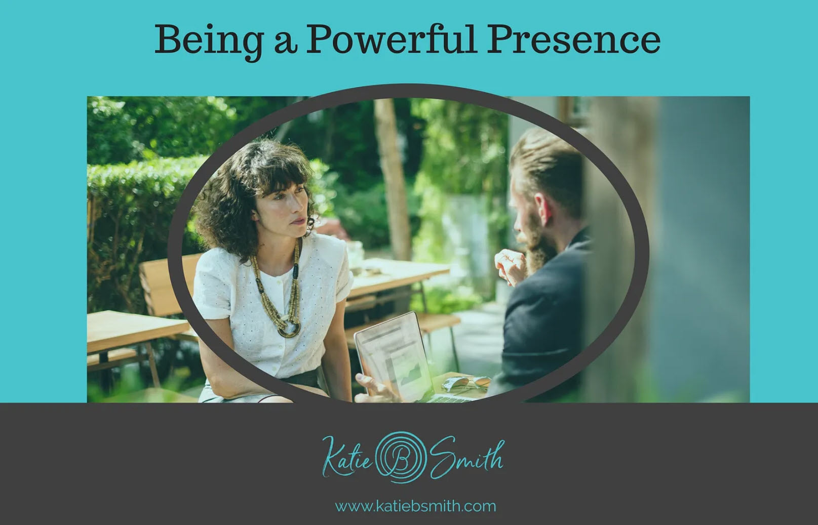 How to be Present with Self and the Choices You Make
